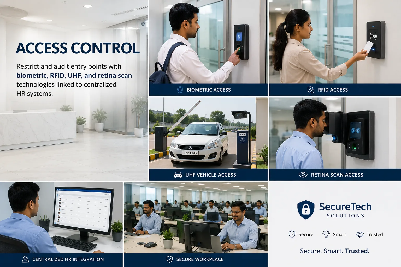 Access Control