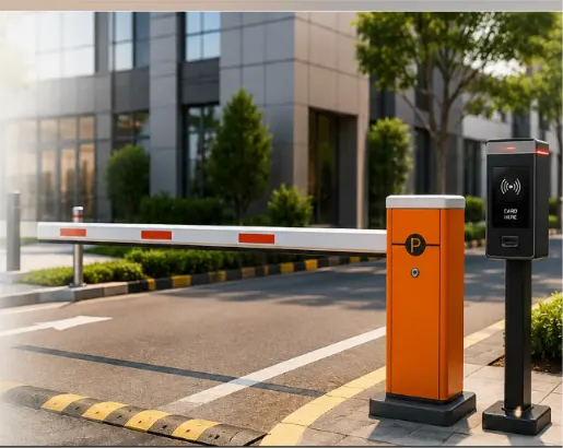Entry Barriers