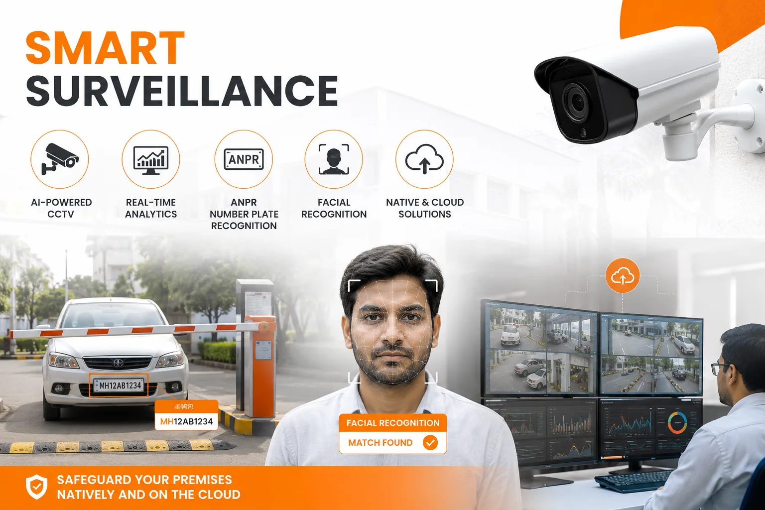 CCTV Installation