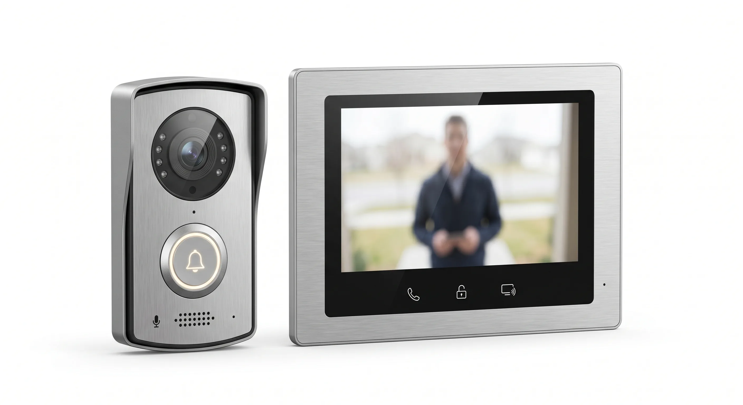 Video Door Phone